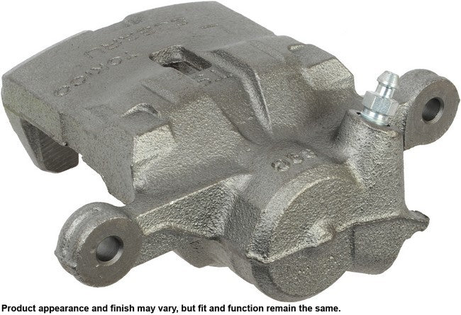 CARDONE Reman Disc Brake Caliper P/N:19-3425 Fits: Subaru Forester 13-09, Subaru Impreza 14-08, Subaru Wrx 21-12 - Image 1