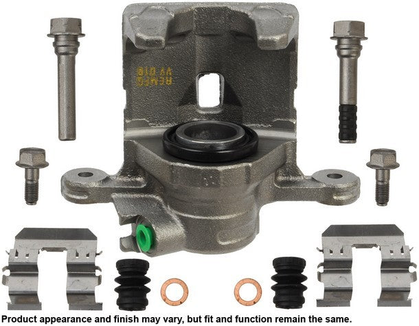 CARDONE Reman Disc Brake Caliper P/N:19-3425 Fits: Subaru Forester 13-09, Subaru Impreza 14-08, Subaru Wrx 21-12 - Image 3