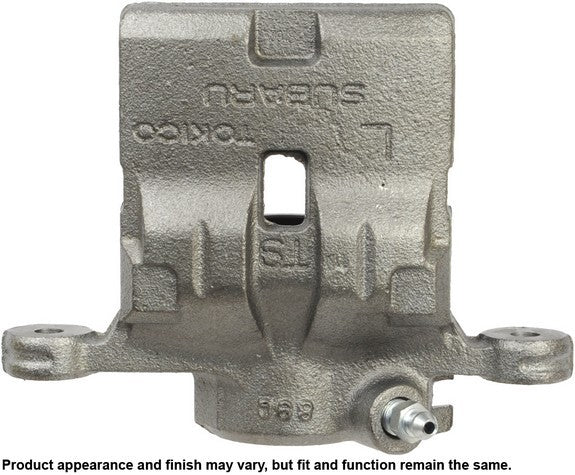 CARDONE Reman Disc Brake Caliper P/N:19-3425 Fits: Subaru Forester 13-09, Subaru Impreza 14-08, Subaru Wrx 21-12 - Image 4