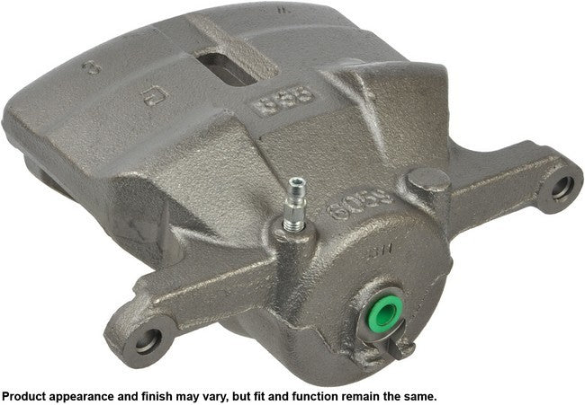 CARDONE Reman Disc Brake Caliper P/N:19-3428 Fits: Nissan Rogue 13-08, Nissan Rogue Select 15-14, Suzuki Kizashi 13-10 - Image 1