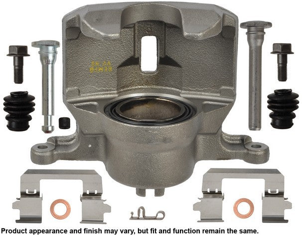 CARDONE Reman Disc Brake Caliper P/N:19-3428 Fits: Nissan Rogue 13-08, Nissan Rogue Select 15-14, Suzuki Kizashi 13-10 - Image 3