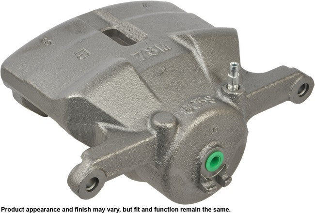 CARDONE Reman Disc Brake Caliper P/N:19-3429 Fits: Nissan Rogue 13-08, Nissan Rogue Select 15-14, Suzuki Kizashi 13-10 - Image 1