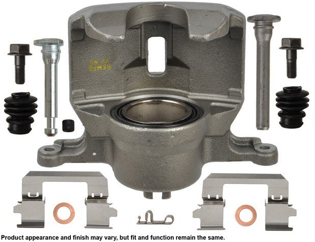 CARDONE Reman Disc Brake Caliper P/N:19-3429 Fits: Nissan Rogue 13-08, Nissan Rogue Select 15-14, Suzuki Kizashi 13-10 - Image 3