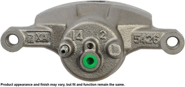 CARDONE Reman Disc Brake Caliper P/N:19-3430 Fits: Nissan Tiida 11-07, Nissan Tiida 16-13, Nissan Versa 11-09 - Image 2