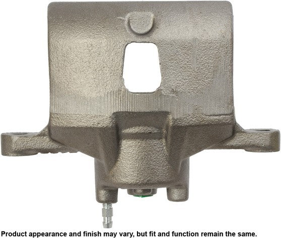 CARDONE Reman Disc Brake Caliper P/N:19-3430 Fits: Nissan Tiida 11-07, Nissan Tiida 16-13, Nissan Versa 11-09 - Image 4