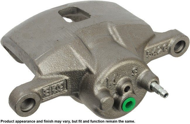 CARDONE Reman Disc Brake Caliper P/N:19-3431 Fits: Nissan Tiida 11-07, Nissan Tiida 16-13, Nissan Versa 11-09 - Image 1