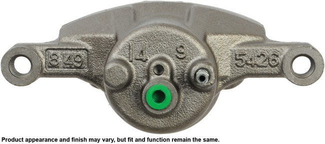 CARDONE Reman Disc Brake Caliper P/N:19-3431 Fits: Nissan Tiida 11-07, Nissan Tiida 16-13, Nissan Versa 11-09 - Image 2