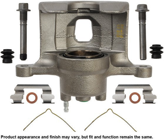 CARDONE Reman Disc Brake Caliper P/N:19-3431 Fits: Nissan Tiida 11-07, Nissan Tiida 16-13, Nissan Versa 11-09 - Image 3
