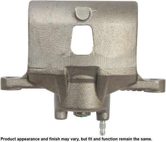 CARDONE Reman Disc Brake Caliper P/N:19-3431 Fits: Nissan Tiida 11-07, Nissan Tiida 16-13, Nissan Versa 11-09 - Image 4