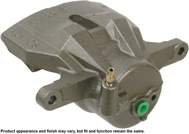 CARDONE Reman Disc Brake Caliper P/N:19-3434 Fits: Pontiac Vibe 10-09, Scion Xd 14-08, Toyota Corolla 19-09, Toyota Matrix 14-09 - Image 1