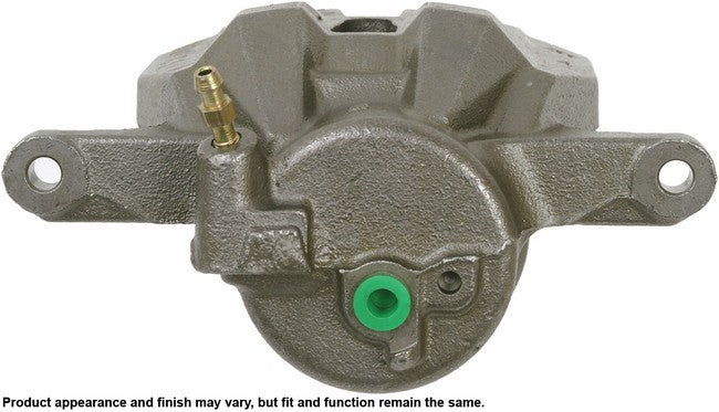CARDONE Reman Disc Brake Caliper P/N:19-3434 Fits: Pontiac Vibe 10-09, Scion Xd 14-08, Toyota Corolla 19-09, Toyota Matrix 14-09 - Image 2