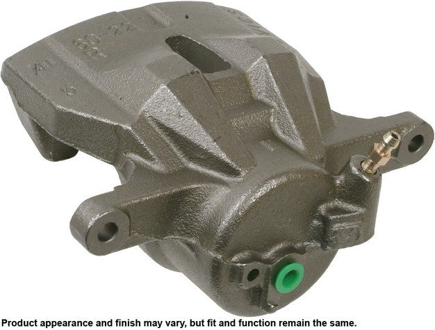 CARDONE Reman Disc Brake Caliper P/N:19-3435 Fits: Pontiac Vibe 10-09, Scion Xd 14-08, Toyota Corolla 19-09, Toyota Matrix 14-09 - Image 1