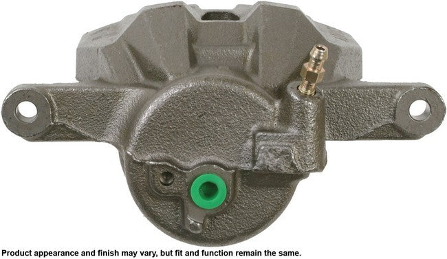 CARDONE Reman Disc Brake Caliper P/N:19-3435 Fits: Pontiac Vibe 10-09, Scion Xd 14-08, Toyota Corolla 19-09, Toyota Matrix 14-09 - Image 2