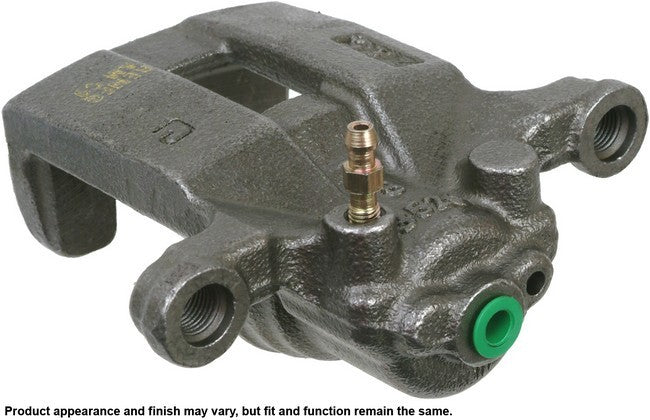 CARDONE Reman Disc Brake Caliper P/N:19-3436 Fits: Nissan Rogue 13-08, Nissan Rogue Select 15-14 - Image 1