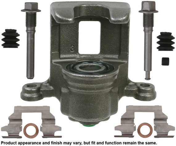 CARDONE Reman Disc Brake Caliper P/N:19-3436 Fits: Nissan Rogue 13-08, Nissan Rogue Select 15-14 - Image 3
