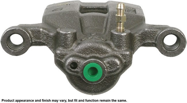 CARDONE Reman Disc Brake Caliper P/N:19-3437 Fits: Nissan Rogue 13-08, Nissan Rogue Select 15-14 - Image 2