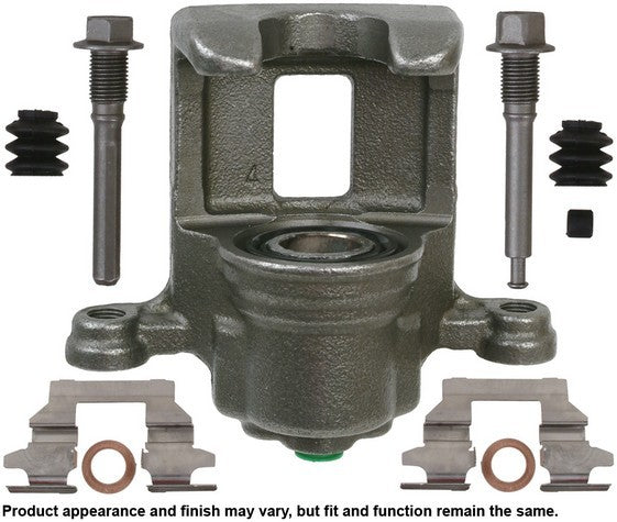CARDONE Reman Disc Brake Caliper P/N:19-3437 Fits: Nissan Rogue 13-08, Nissan Rogue Select 15-14 - Image 3