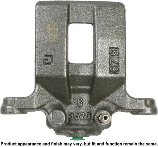 CARDONE Reman Disc Brake Caliper P/N:19-3437 Fits: Nissan Rogue 13-08, Nissan Rogue Select 15-14 - Image 4