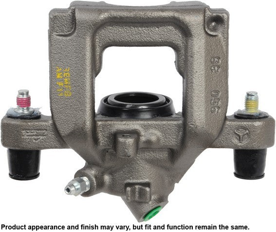 CARDONE Reman Disc Brake Caliper P/N:19-3438 Fits: Mercedes-benz C300 12-08 - Image 4