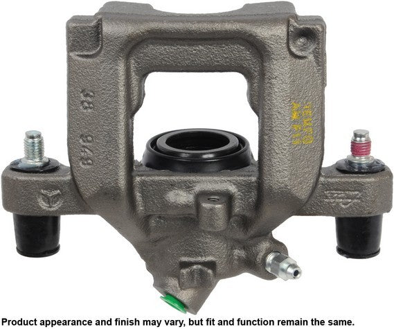 CARDONE Reman Disc Brake Caliper P/N:19-3439 Fits: Mercedes-benz C300 12-08 - Image 4