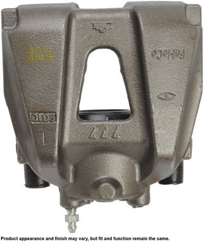 CARDONE Reman Disc Brake Caliper P/N:19-3444 Fits: Mazda 6 07-06 - Image 4