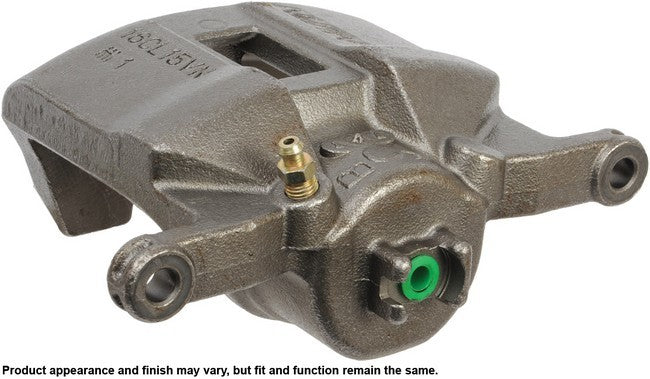 CARDONE Reman Disc Brake Caliper P/N:19-3448 Fits: Acura Csx 11-06, Honda Civic 15-06 - Image 1