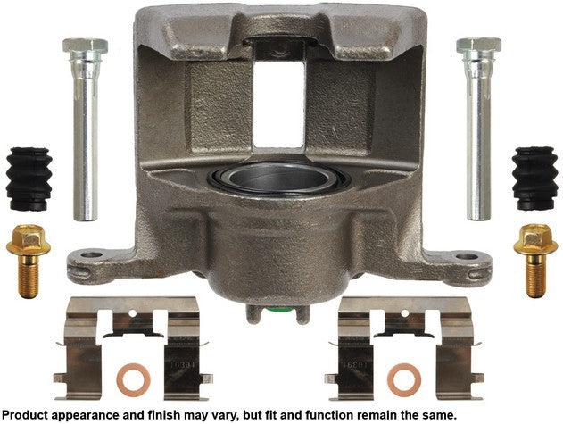 CARDONE Reman Disc Brake Caliper P/N:19-3448 Fits: Acura Csx 11-06, Honda Civic 15-06 - Image 3