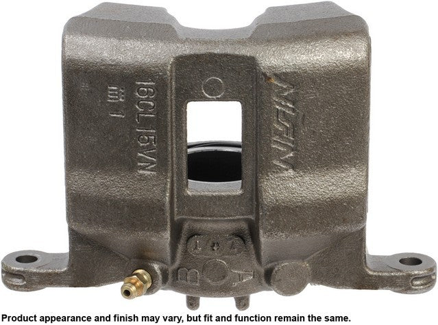 CARDONE Reman Disc Brake Caliper P/N:19-3448 Fits: Acura Csx 11-06, Honda Civic 15-06 - Image 4