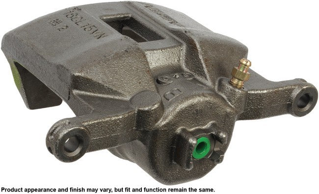 CARDONE Reman Disc Brake Caliper P/N:19-3449 Fits: Acura Csx 11-06, Honda Civic 15-06 - Image 1