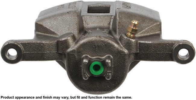 CARDONE Reman Disc Brake Caliper P/N:19-3449 Fits: Acura Csx 11-06, Honda Civic 15-06 - Image 2