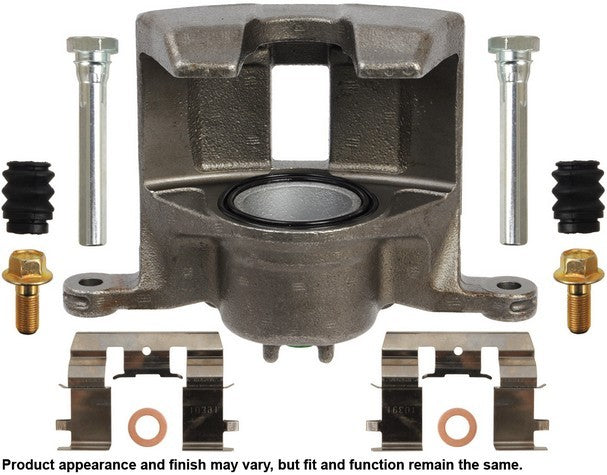 CARDONE Reman Disc Brake Caliper P/N:19-3449 Fits: Acura Csx 11-06, Honda Civic 15-06 - Image 3
