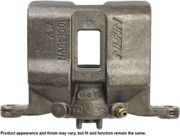 CARDONE Reman Disc Brake Caliper P/N:19-3449 Fits: Acura Csx 11-06, Honda Civic 15-06 - Image 4