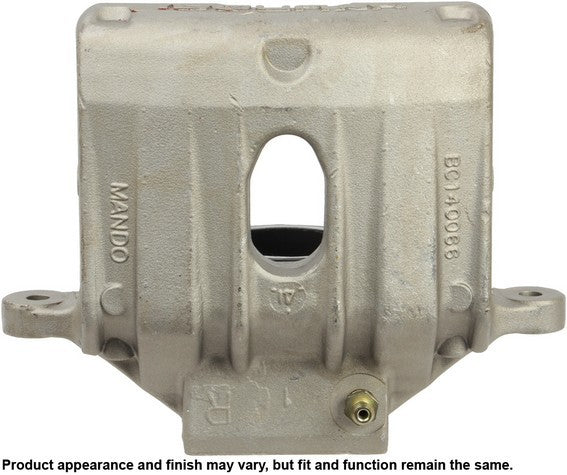 CARDONE Reman Disc Brake Caliper P/N:19-3451 Fits: Hyundai Tiburon 08-06 - Image 4