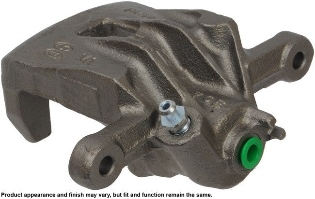 CARDONE Reman Disc Brake Caliper P/N:19-3456 Fits: Hyundai Elantra 10-07 - Image 1