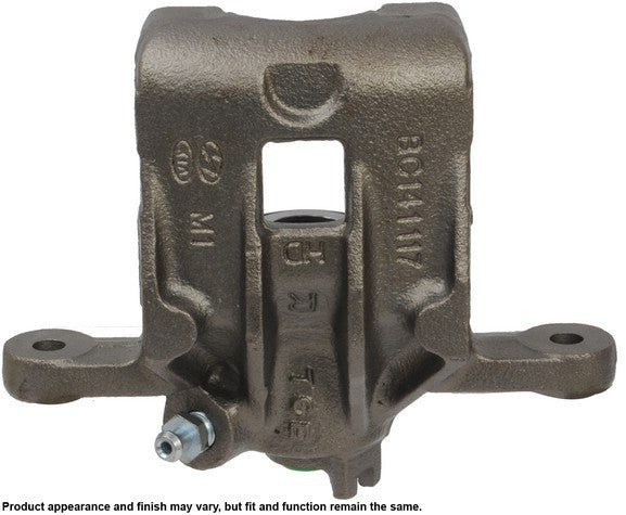 CARDONE Reman Disc Brake Caliper P/N:19-3456 Fits: Hyundai Elantra 10-07 - Image 4