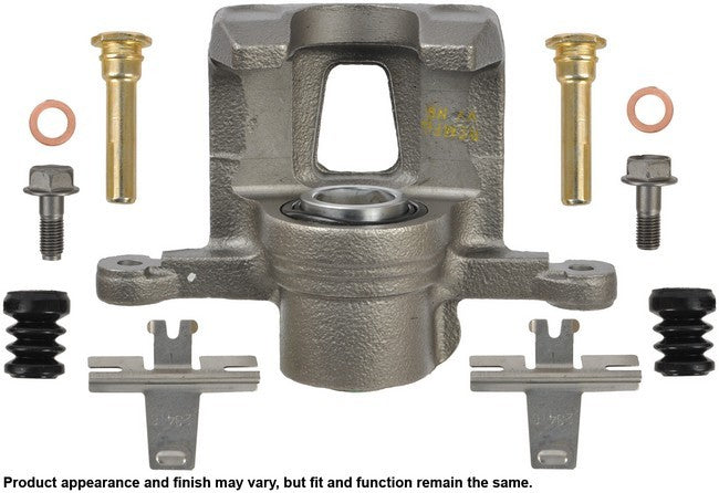 CARDONE Reman Disc Brake Caliper P/N:19-3466 Fits: Chevrolet Epica 06-04, Suzuki Verona 06-04 - Image 3