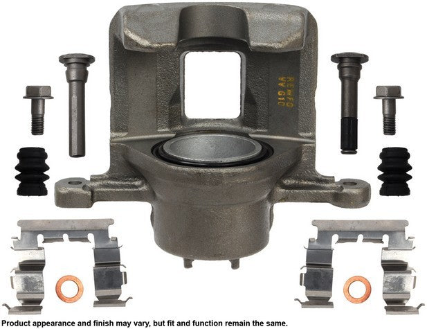 CARDONE Reman Disc Brake Caliper P/N:19-3468 Fits: Suzuki Sx4 13-07 - Image 3