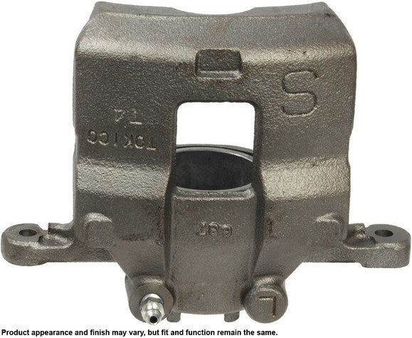 CARDONE Reman Disc Brake Caliper P/N:19-3468 Fits: Suzuki Sx4 13-07 - Image 4