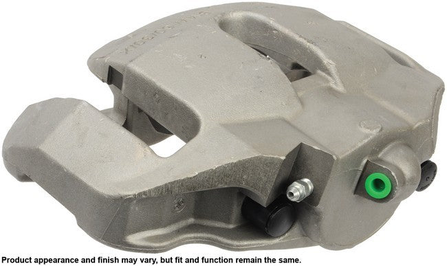 CARDONE Reman Disc Brake Caliper P/N:19-3470 Fits: BMW 525xi 07-06, BMW 528i Xdrive 10-09, BMW 528xi 2008, BMW 530xi 07-06, BMW 535i Xdrive 10-09, BMW 535xi 2008 - Image 1