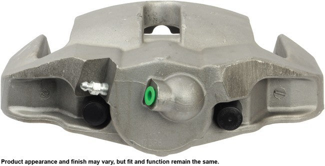 CARDONE Reman Disc Brake Caliper P/N:19-3470 Fits: BMW 525xi 07-06, BMW 528i Xdrive 10-09, BMW 528xi 2008, BMW 530xi 07-06, BMW 535i Xdrive 10-09, BMW 535xi 2008 - Image 2