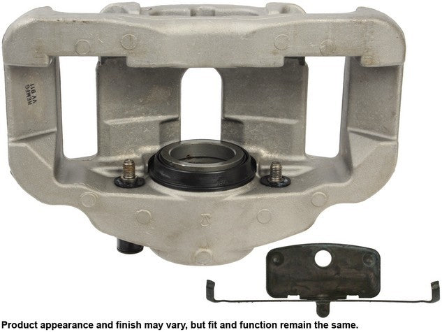 CARDONE Reman Disc Brake Caliper P/N:19-3470 Fits: BMW 525xi 07-06, BMW 528i Xdrive 10-09, BMW 528xi 2008, BMW 530xi 07-06, BMW 535i Xdrive 10-09, BMW 535xi 2008 - Image 3