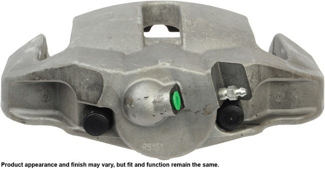 CARDONE Reman Disc Brake Caliper P/N:19-3471 Fits: BMW 525xi 07-06, BMW 528i Xdrive 10-09, BMW 528xi 2008, BMW 530xi 07-06, BMW 535i Xdrive 10-09, BMW 535xi 2008 - Image 2