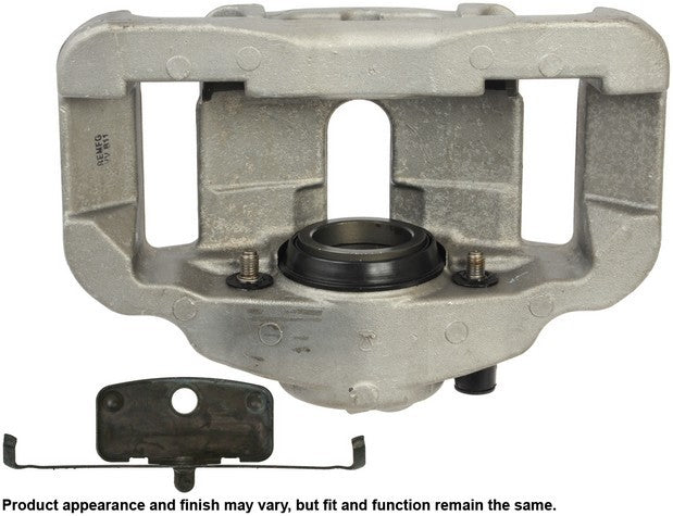 CARDONE Reman Disc Brake Caliper P/N:19-3471 Fits: BMW 525xi 07-06, BMW 528i Xdrive 10-09, BMW 528xi 2008, BMW 530xi 07-06, BMW 535i Xdrive 10-09, BMW 535xi 2008 - Image 3
