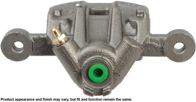 CARDONE Reman Disc Brake Caliper P/N:19-3476 Fits: Dodge Attitude 11-06, Hyundai Accent 07-06, Hyundai Elantra 12-09, Kia Forte 13-10, Kia Forte Koup 13-10, Kia Forte5 13-12, Kia Rio 07-06, Kia Rio5 07-06 - Image 2