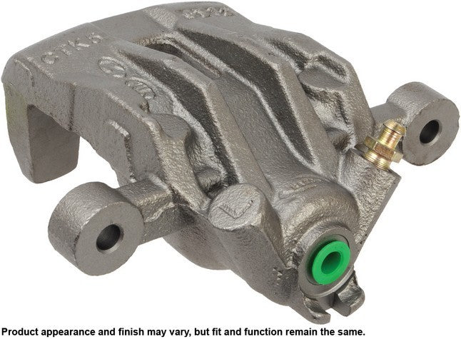 CARDONE Reman Disc Brake Caliper P/N:19-3477 Fits: Dodge Attitude 11-06, Hyundai Accent 07-06, Hyundai Elantra 12-09, Kia Forte 13-10, Kia Forte Koup 13-10, Kia Forte5 13-12, Kia Rio 07-06, Kia Rio5 07-06 - Image 1