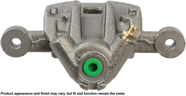 CARDONE Reman Disc Brake Caliper P/N:19-3477 Fits: Dodge Attitude 11-06, Hyundai Accent 07-06, Hyundai Elantra 12-09, Kia Forte 13-10, Kia Forte Koup 13-10, Kia Forte5 13-12, Kia Rio 07-06, Kia Rio5 07-06 - Image 2