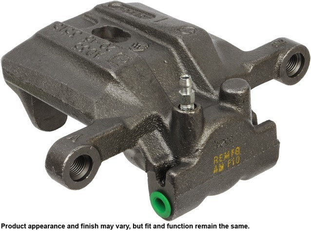 CARDONE Reman Disc Brake Caliper P/N:19-3492 Fits: Mitsubishi Eclipse 12-06, Mitsubishi Galant 09-07 - Image 1