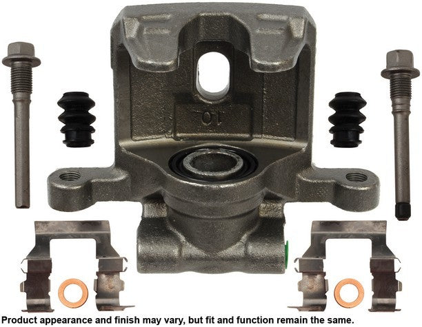 CARDONE Reman Disc Brake Caliper P/N:19-3492 Fits: Mitsubishi Eclipse 12-06, Mitsubishi Galant 09-07 - Image 3
