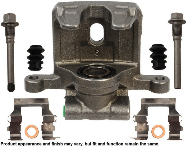 CARDONE Reman Disc Brake Caliper P/N:19-3493 Fits: Mitsubishi Eclipse 12-06, Mitsubishi Galant 09-07 - Image 3
