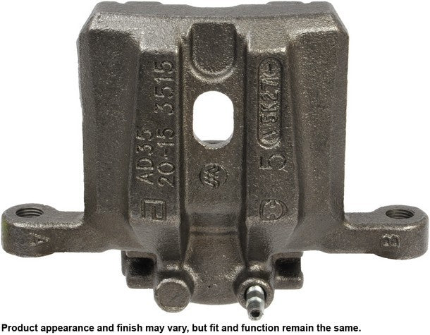 CARDONE Reman Disc Brake Caliper P/N:19-3493 Fits: Mitsubishi Eclipse 12-06, Mitsubishi Galant 09-07 - Image 4